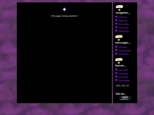 journal screenshot