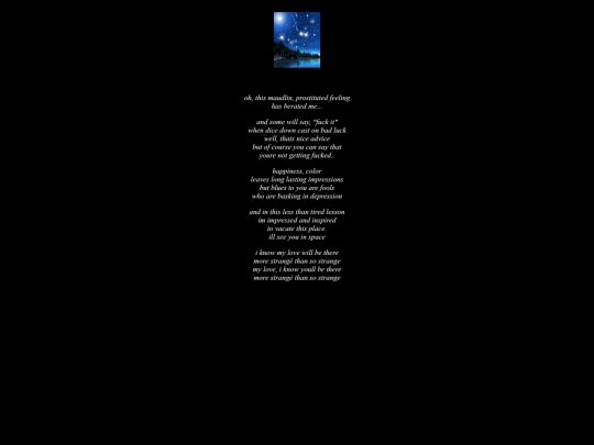 mylove screenshot