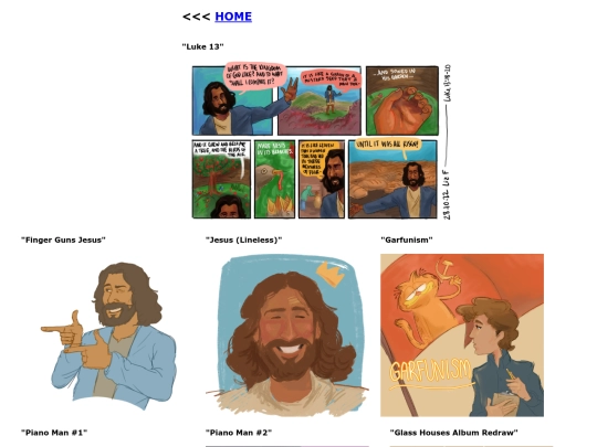 portfolio screenshot
