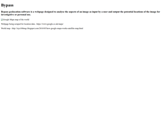 NEA/NEAWEBPAGE screenshot