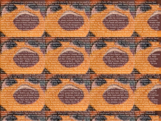 millasux screenshot