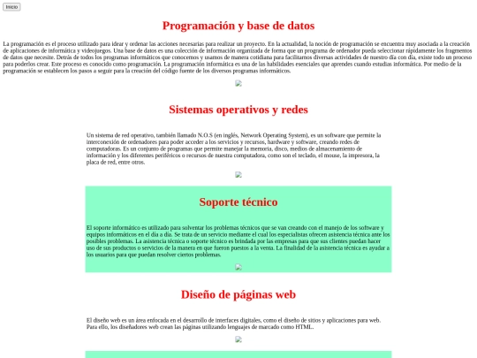 inde screenshot