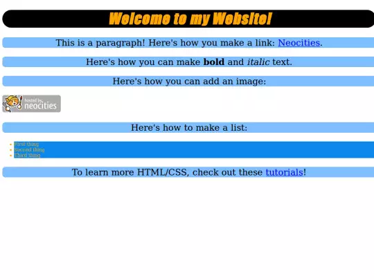 musica screenshot