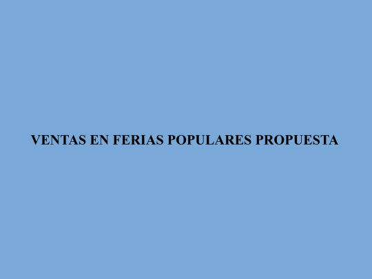 procesonuevo/Title screenshot