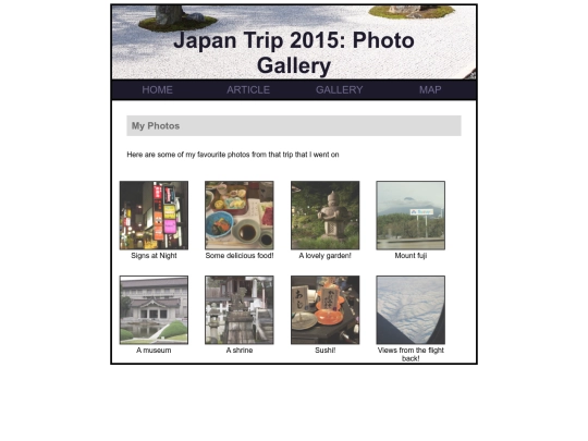 gallery screenshot