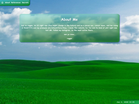 about screenshot