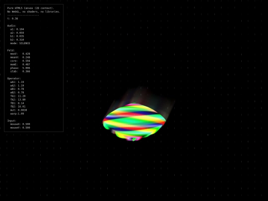 AdaptiveEye screenshot