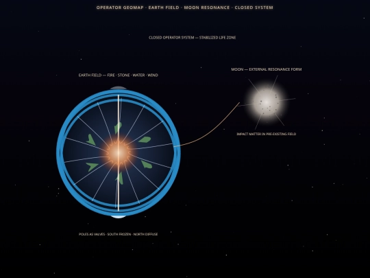 EarthOperator screenshot