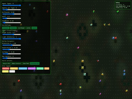 ExperimentalStateField screenshot