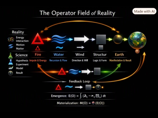 FieldOfReality screenshot