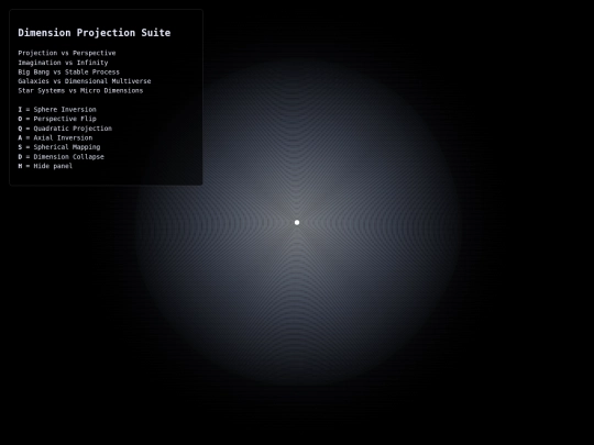 Origin-CRT-DimensionProjectionSuite screenshot