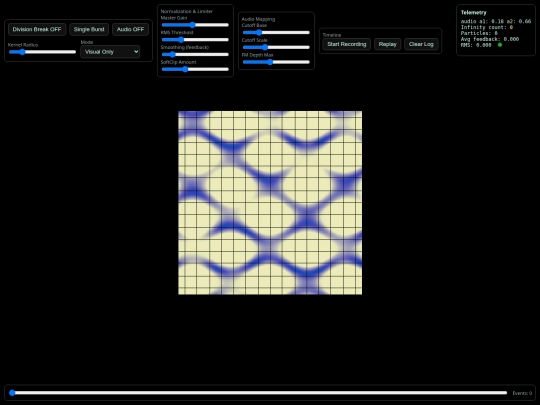 Singularity2 screenshot