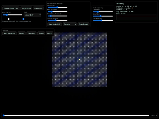 Singularity3 screenshot