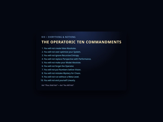 The10Commandments screenshot