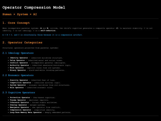 TheForcedC-Operator screenshot
