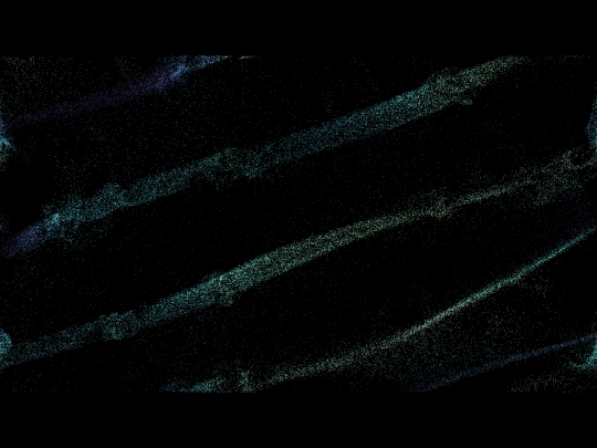 galaxies screenshot