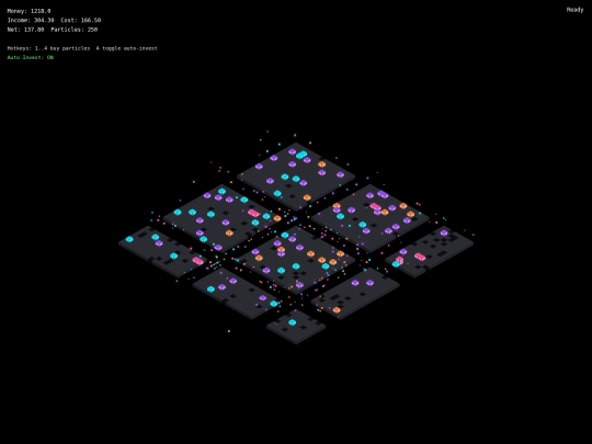 squares screenshot