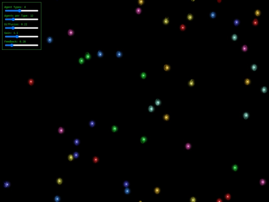 structuralagents screenshot