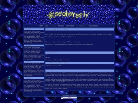 art screenshot