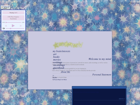 fakeindex screenshot