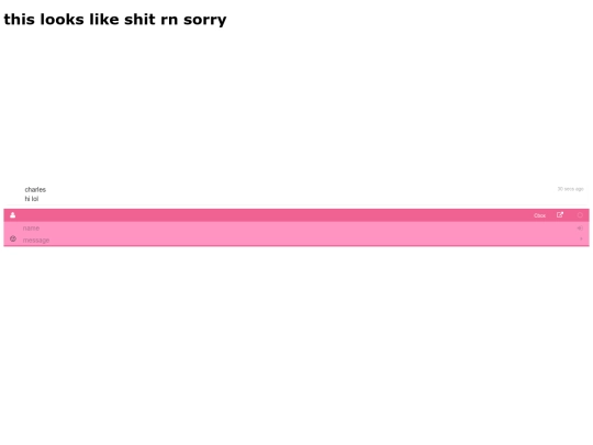 cbox screenshot