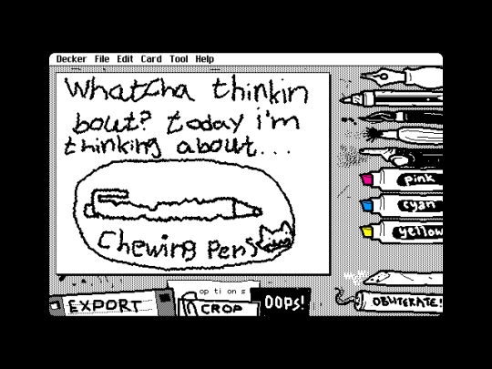 wbt5c screenshot
