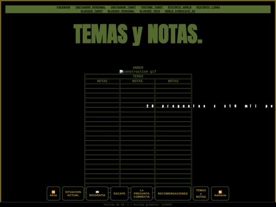interesting screenshot
