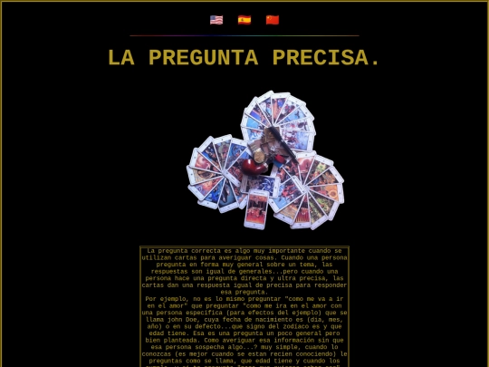 right-question screenshot