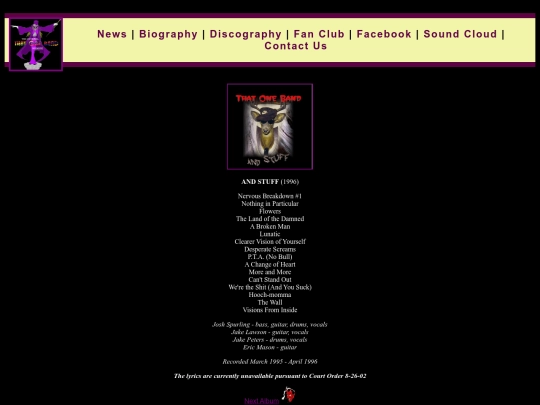 andstuff screenshot