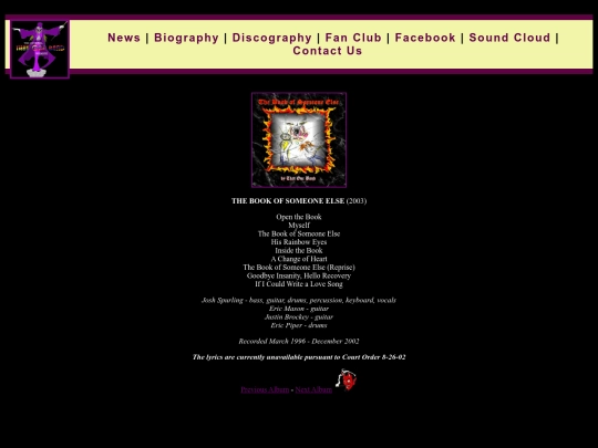 book screenshot