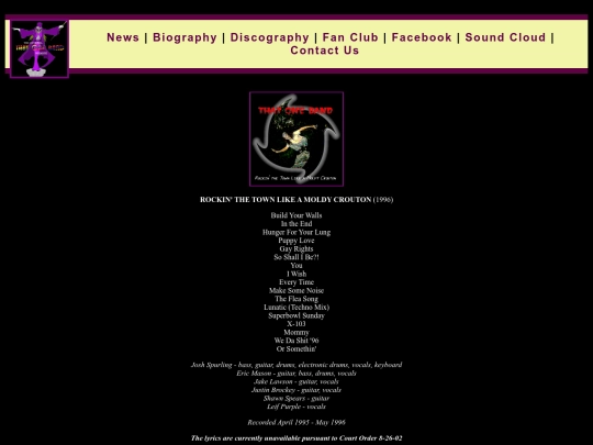 rockin screenshot