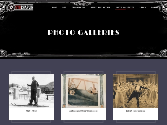 sydchaplin/gallery screenshot