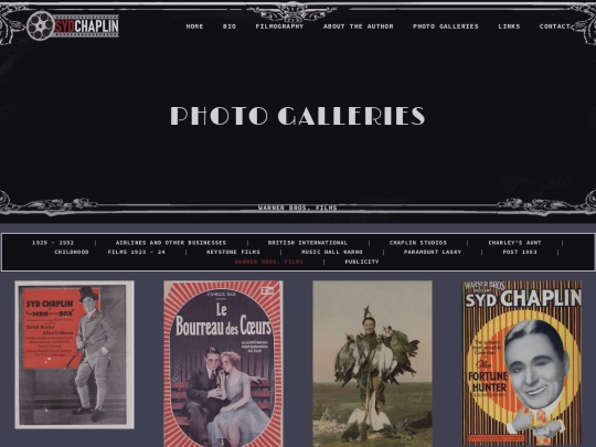 sydchaplin/gallery12 screenshot