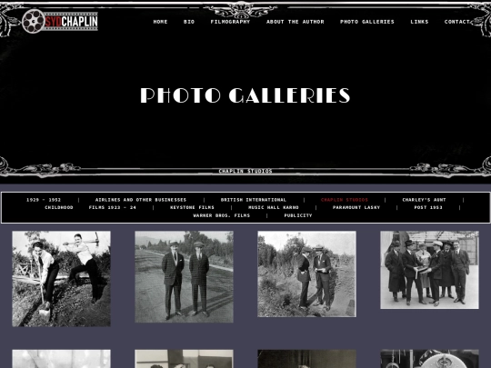 sydchaplin/gallery4 screenshot