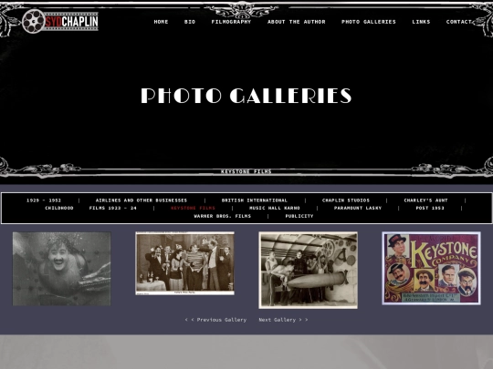 sydchaplin/gallery8 screenshot