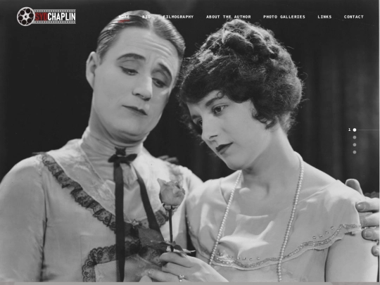 sydchaplin screenshot
