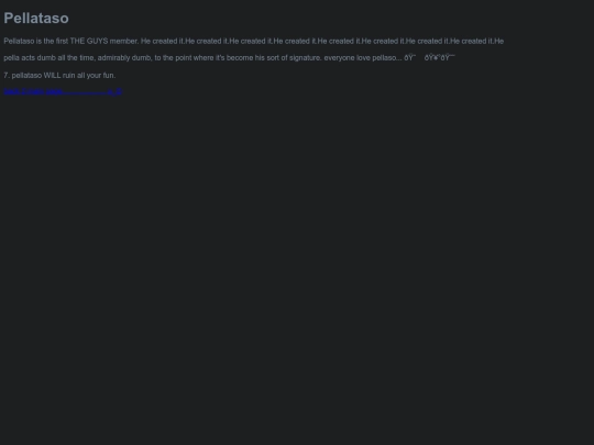 pellataso screenshot