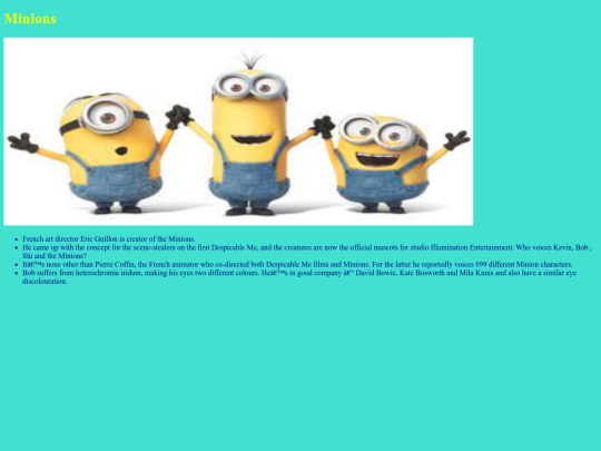 examples/workshop2/about_me screenshot
