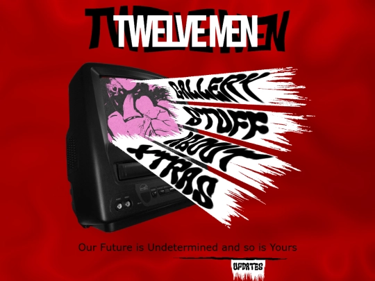 thirteen-men screenshot