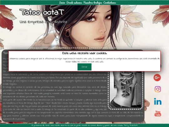 u3.4 screenshot