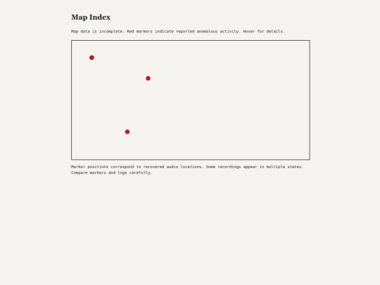 map-index screenshot