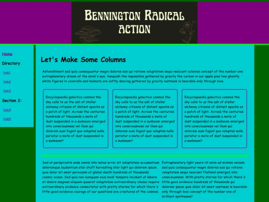 link1 screenshot