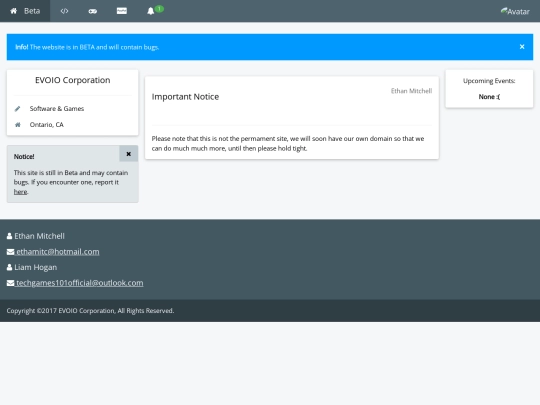 software screenshot