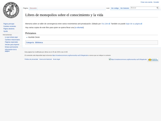 Libres_de_monopolios_sobre_el_conocimiento_y_la_vida screenshot