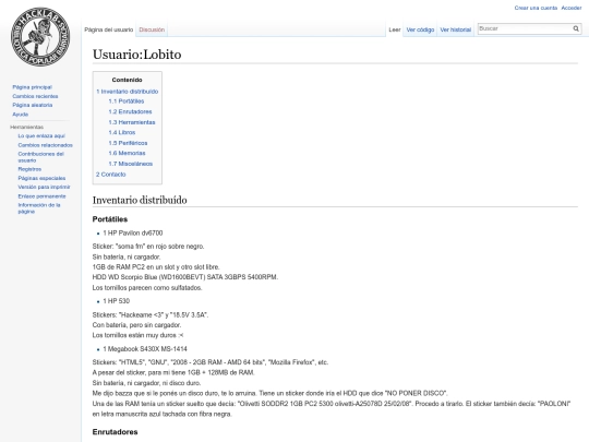 Usuario:Lobito screenshot