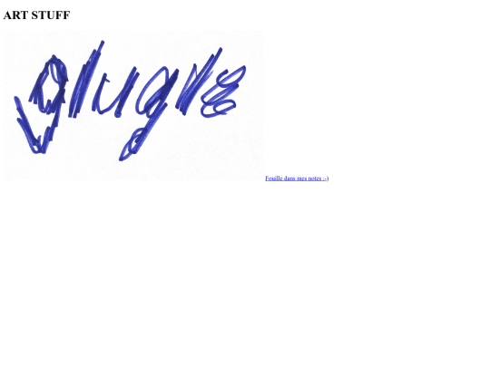 artstuff screenshot