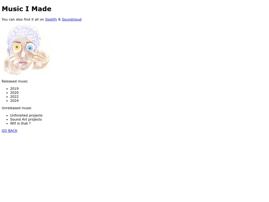 musicimade screenshot