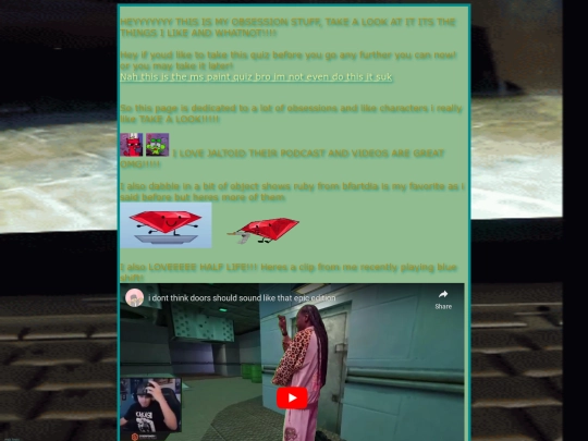 AUTISMIMAGESTUFF screenshot