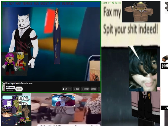 mspaint screenshot