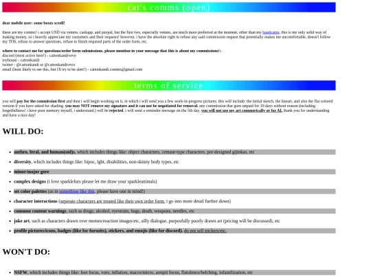 tEst screenshot
